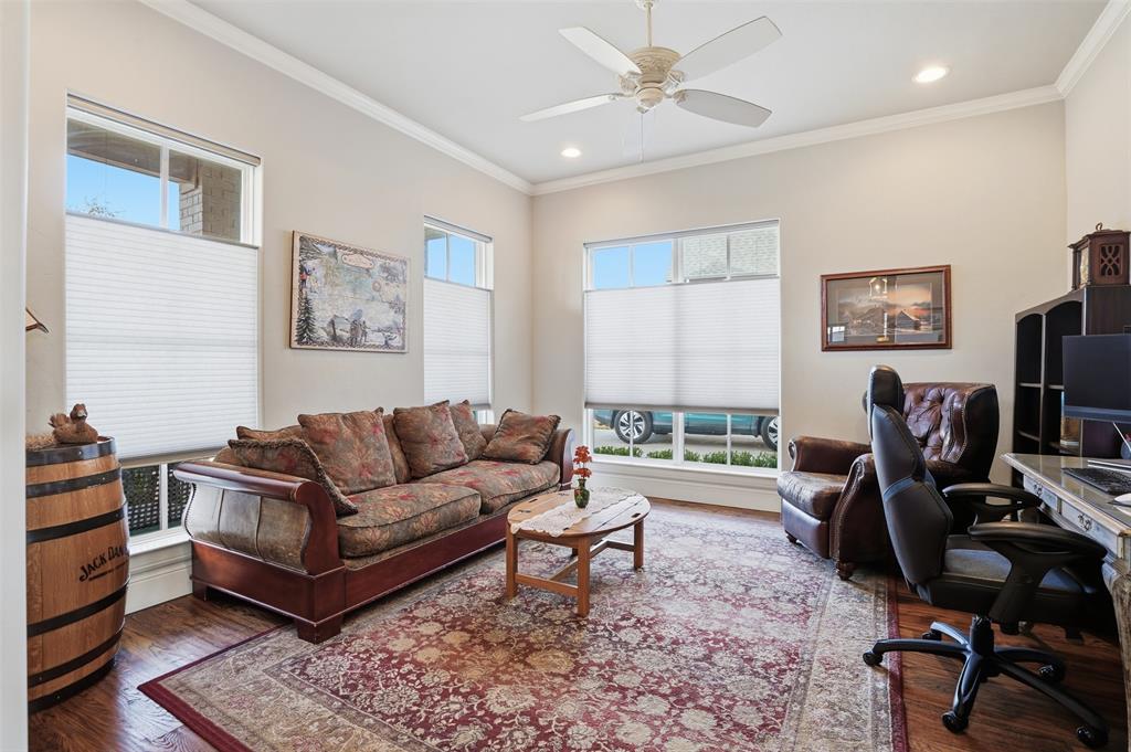 209 Catbird Trail Aledo, TX 76008 - Photo 5 of 36