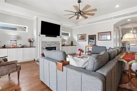 $889,000 | 209 Catbird Trail, Aledo, TX 76008