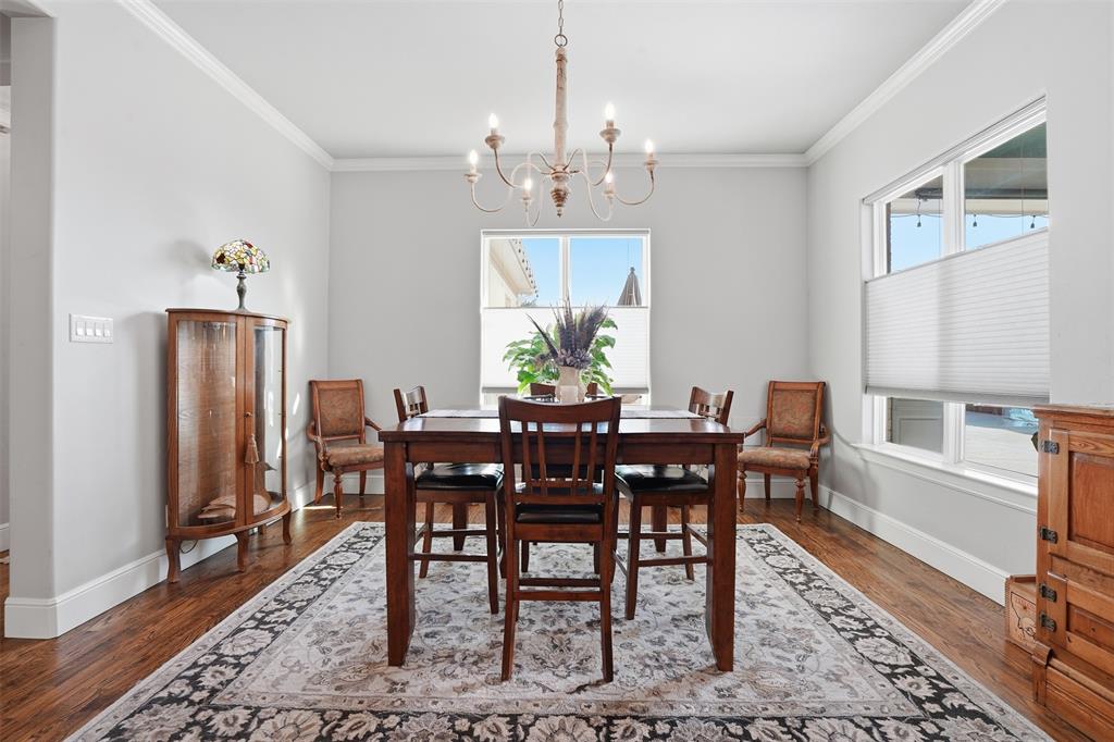 209 Catbird Trail Aledo, TX 76008 - Photo 8 of 36