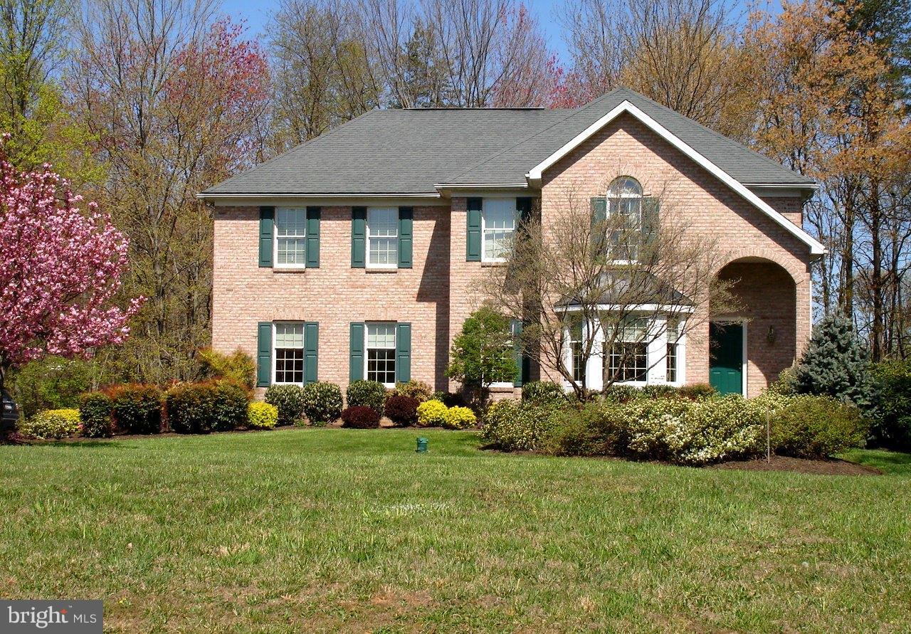 3812 Stansbury Mill Road Phoenix, MD 21131 - Photo 1 of 30 SIMON SAYS ~ WELCOME HOME!