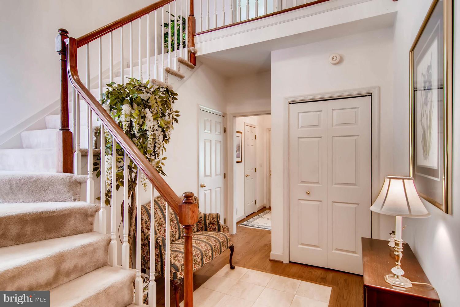 3812 Stansbury Mill Road Phoenix, MD 21131 - Photo 12 of 30 HARDWOOD FLOORS