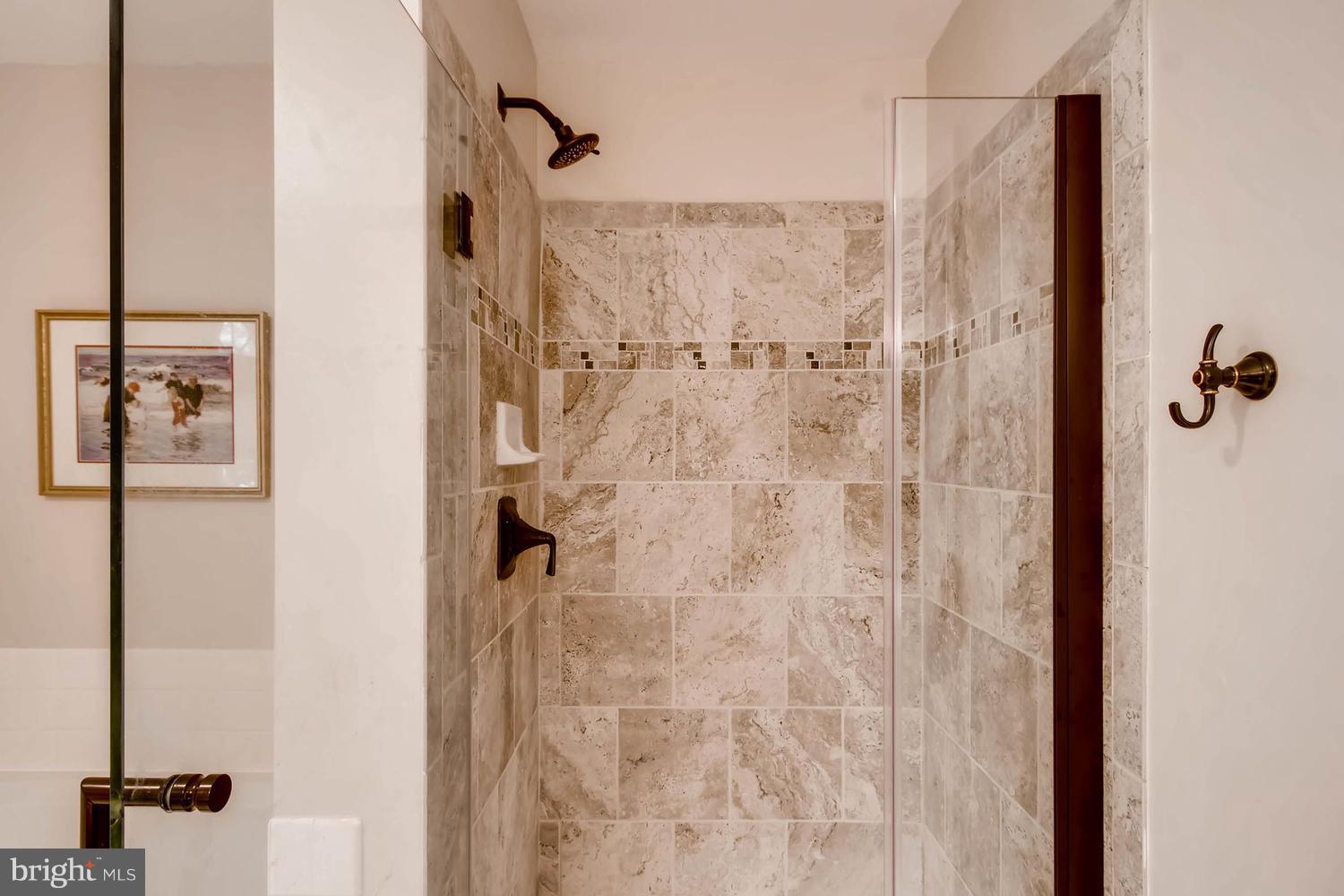 3812 Stansbury Mill Road Phoenix, MD 21131 - Photo 16 of 30 RECENTLY UPDATED MASTER BATH