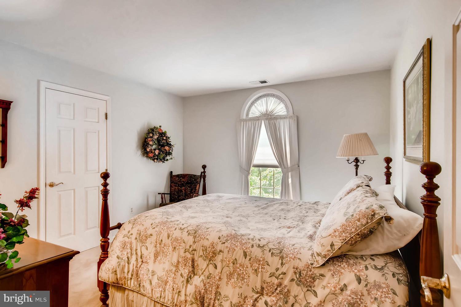 3812 Stansbury Mill Road Phoenix, MD 21131 - Photo 19 of 30 NICE SECONDARY ROOM SIZES