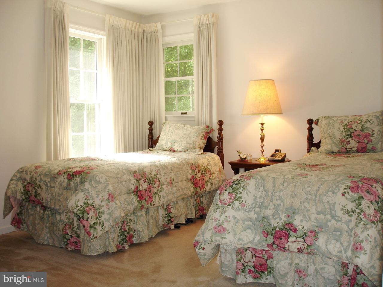 3812 Stansbury Mill Road Phoenix, MD 21131 - Photo 22 of 30 NICE SECONDARY ROOM SIZES