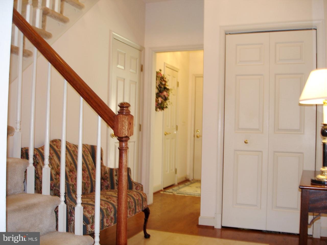 3812 Stansbury Mill Road Phoenix, MD 21131 - Photo 25 of 30 FOYER