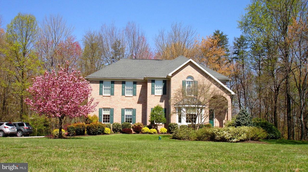 3812 Stansbury Mill Road Phoenix, MD 21131 - Photo 30 of 30 WELCOME HOME!