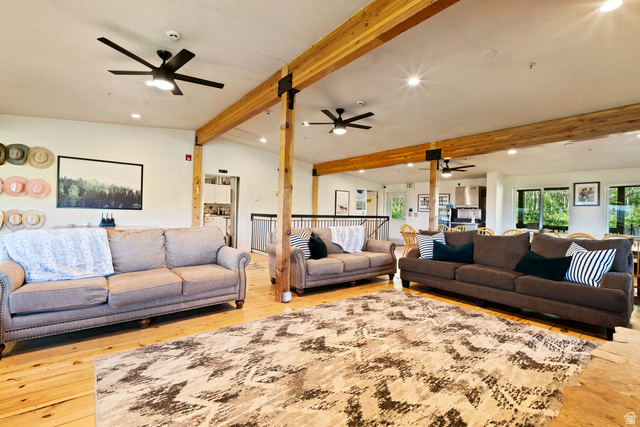 17017 Ant Flat Road Huntsville, UT 84317 - Photo 7 of 108 Gallery Image 7