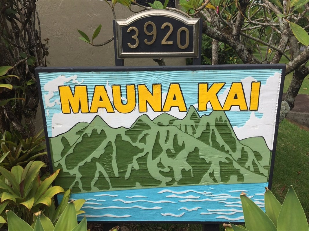 3920 Wyllie Road, Unit 3B Princeville, HI 96722 - Photo 2 of 2 Gallery Image 2