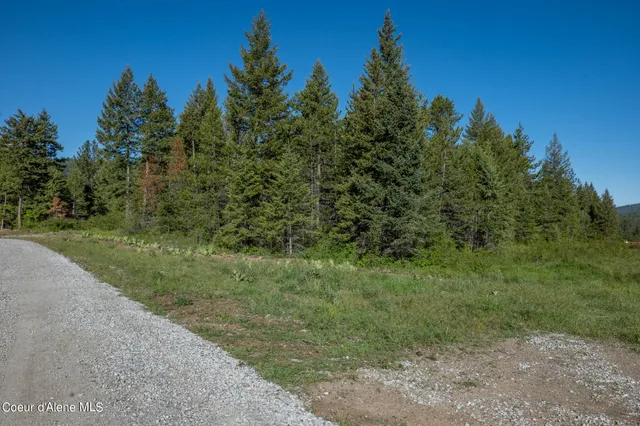 $195,000 | Nka Lot 3 Nka, Spirit Lake, ID 83869