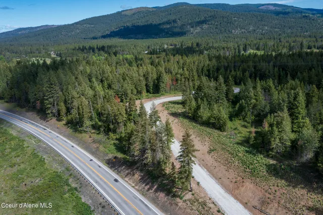 $195,000 | Nka Lot 3 Nka, Spirit Lake, ID 83869