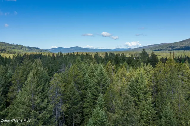 $195,000 | Nka Lot 3 Nka, Spirit Lake, ID 83869