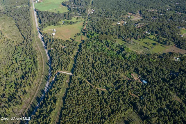 $195,000 | Nka Lot 3 Nka, Spirit Lake, ID 83869