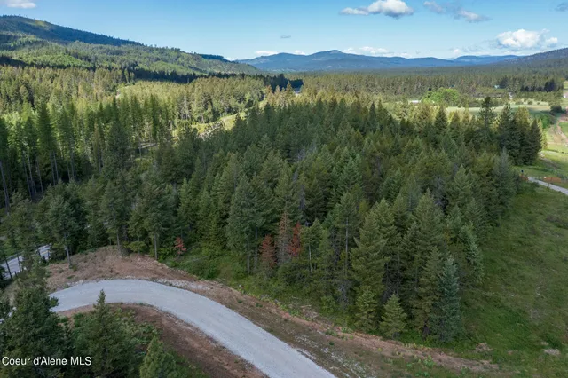 $195,000 | Nka Lot 3 Nka, Spirit Lake, ID 83869