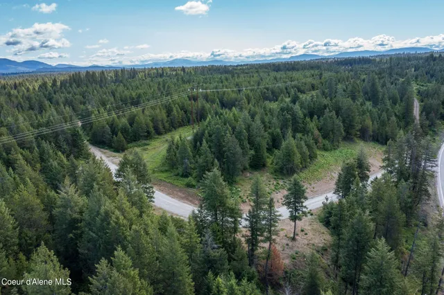 $195,000 | Nka Lot 3 Nka, Spirit Lake, ID 83869