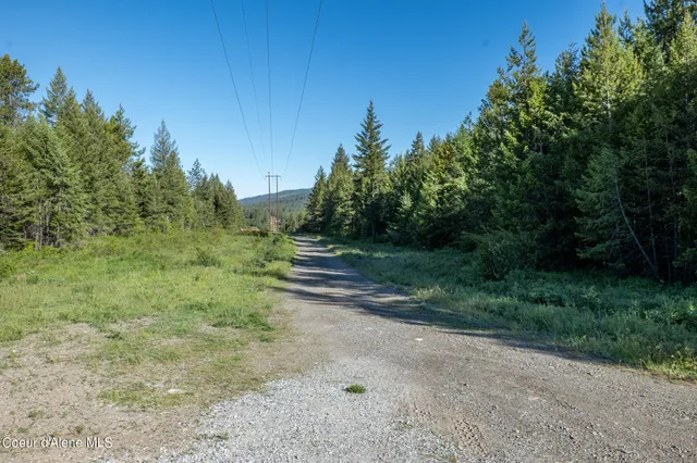 $195,000 | Nka Lot 3 Nka, Spirit Lake, ID 83869
