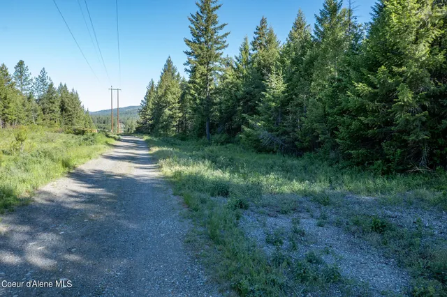 $195,000 | Nka Lot 3 Nka, Spirit Lake, ID 83869