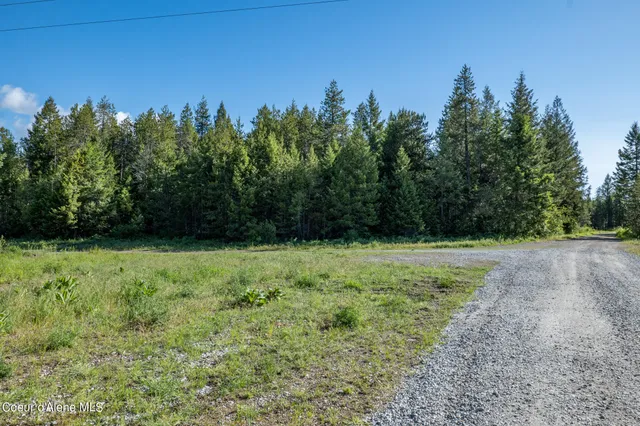 $195,000 | Nka Lot 3 Nka, Spirit Lake, ID 83869