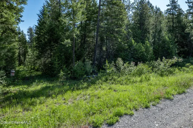 $195,000 | Nka Lot 3 Nka, Spirit Lake, ID 83869