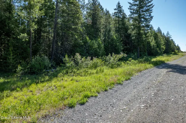 $195,000 | Nka Lot 3 Nka, Spirit Lake, ID 83869