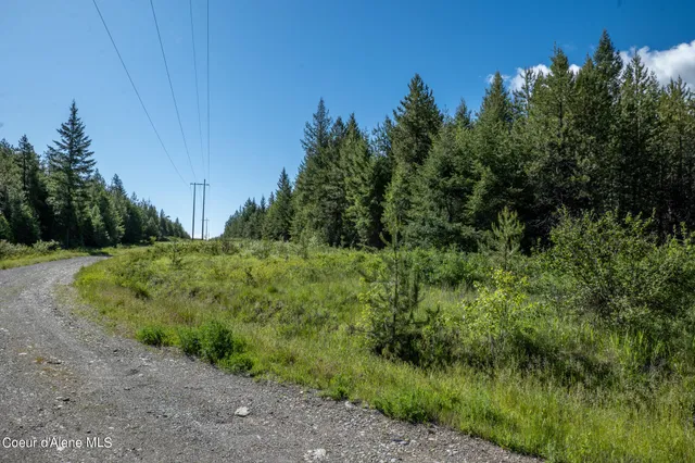 $195,000 | Nka Lot 3 Nka, Spirit Lake, ID 83869