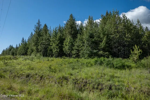 $195,000 | Nka Lot 3 Nka, Spirit Lake, ID 83869
