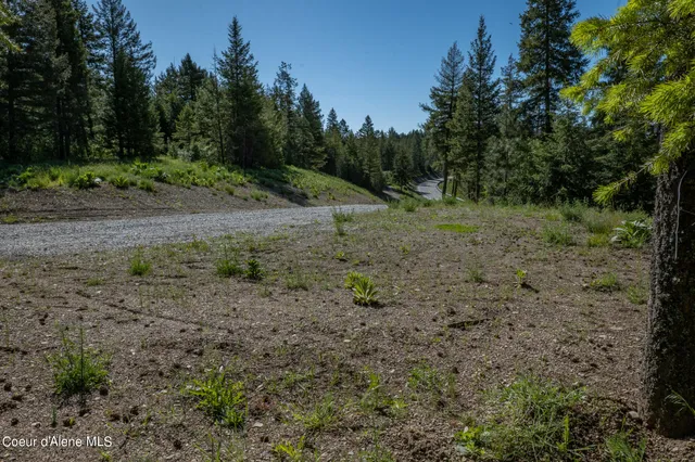 $195,000 | Nka Lot 3 Nka, Spirit Lake, ID 83869