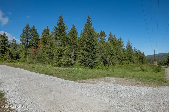 $195,000 | Nka Lot 3 Nka, Spirit Lake, ID 83869