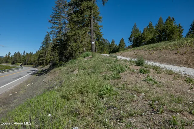 $195,000 | Nka Lot 3 Nka, Spirit Lake, ID 83869