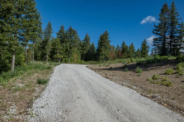 $195,000 | Nka Lot 3 Nka, Spirit Lake, ID 83869