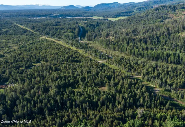 $195,000 | Nka Lot 3 Nka, Spirit Lake, ID 83869