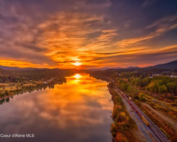 $195,000 | Nka Lot 3 Nka, Spirit Lake, ID 83869