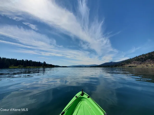 $195,000 | Nka Lot 3 Nka, Spirit Lake, ID 83869