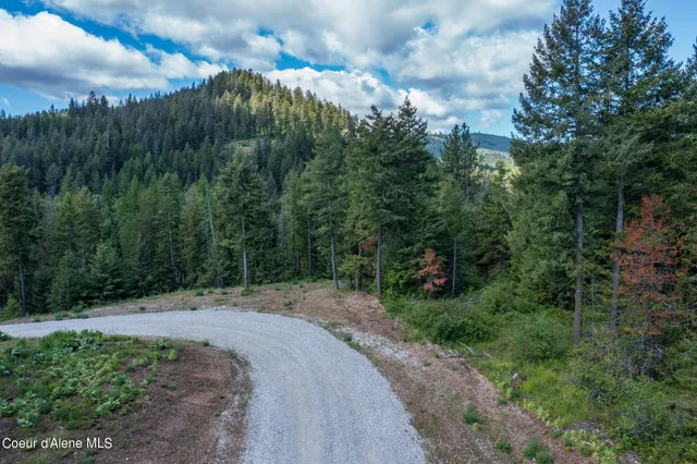 $195,000 | Nka Lot 3 Nka, Spirit Lake, ID 83869
