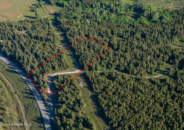 $195,000 | Nka Lot 3 Nka, Spirit Lake, ID 83869