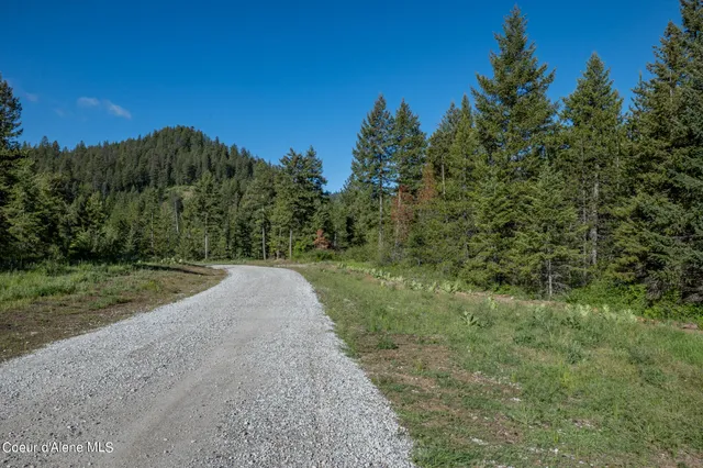 $195,000 | Nka Lot 3 Nka, Spirit Lake, ID 83869