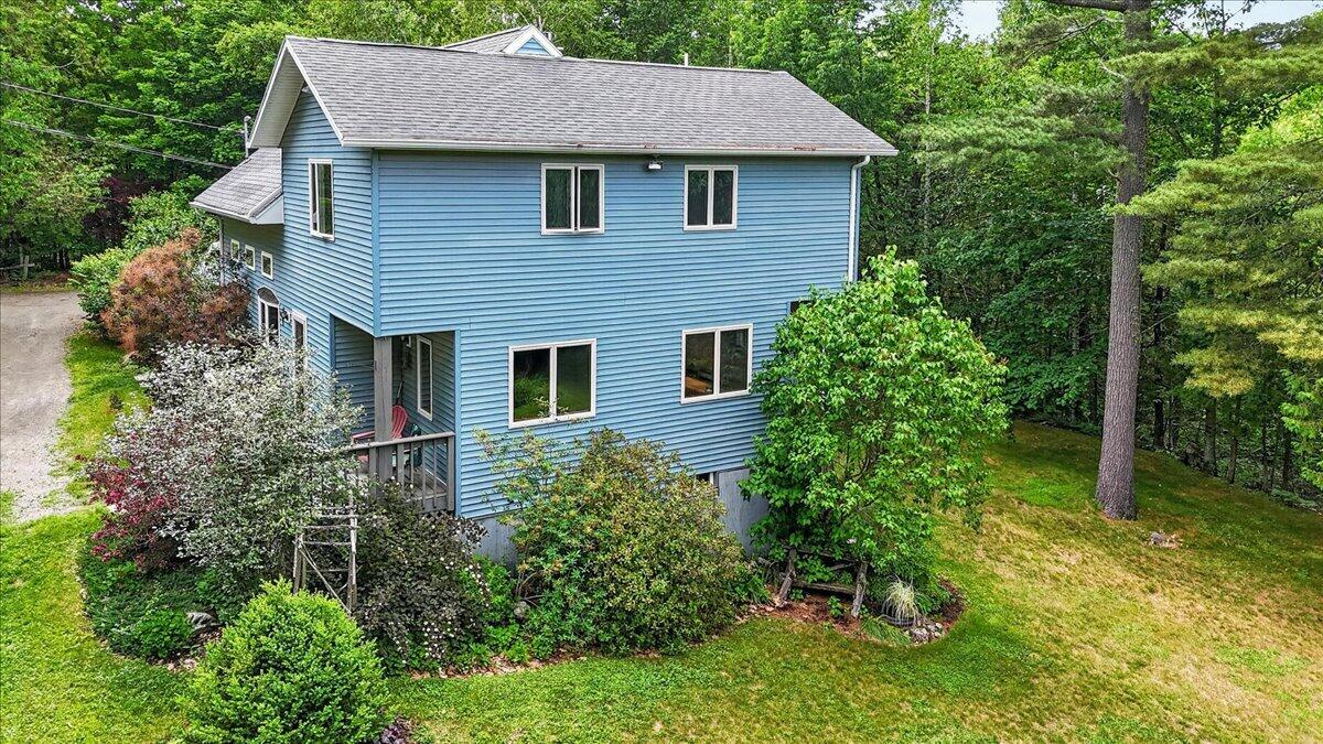 74 Garland Road Dixmont, ME 04932 - Photo 52 of 57 67-74 Garland Rd (11 of 75)