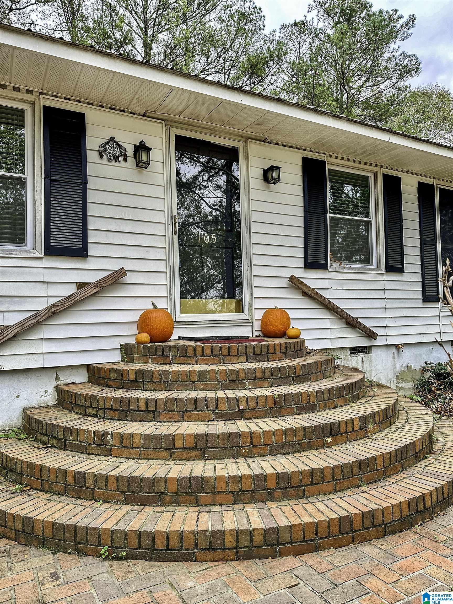 105 Kay Street Anniston, AL 36201 - Photo 20 of 49