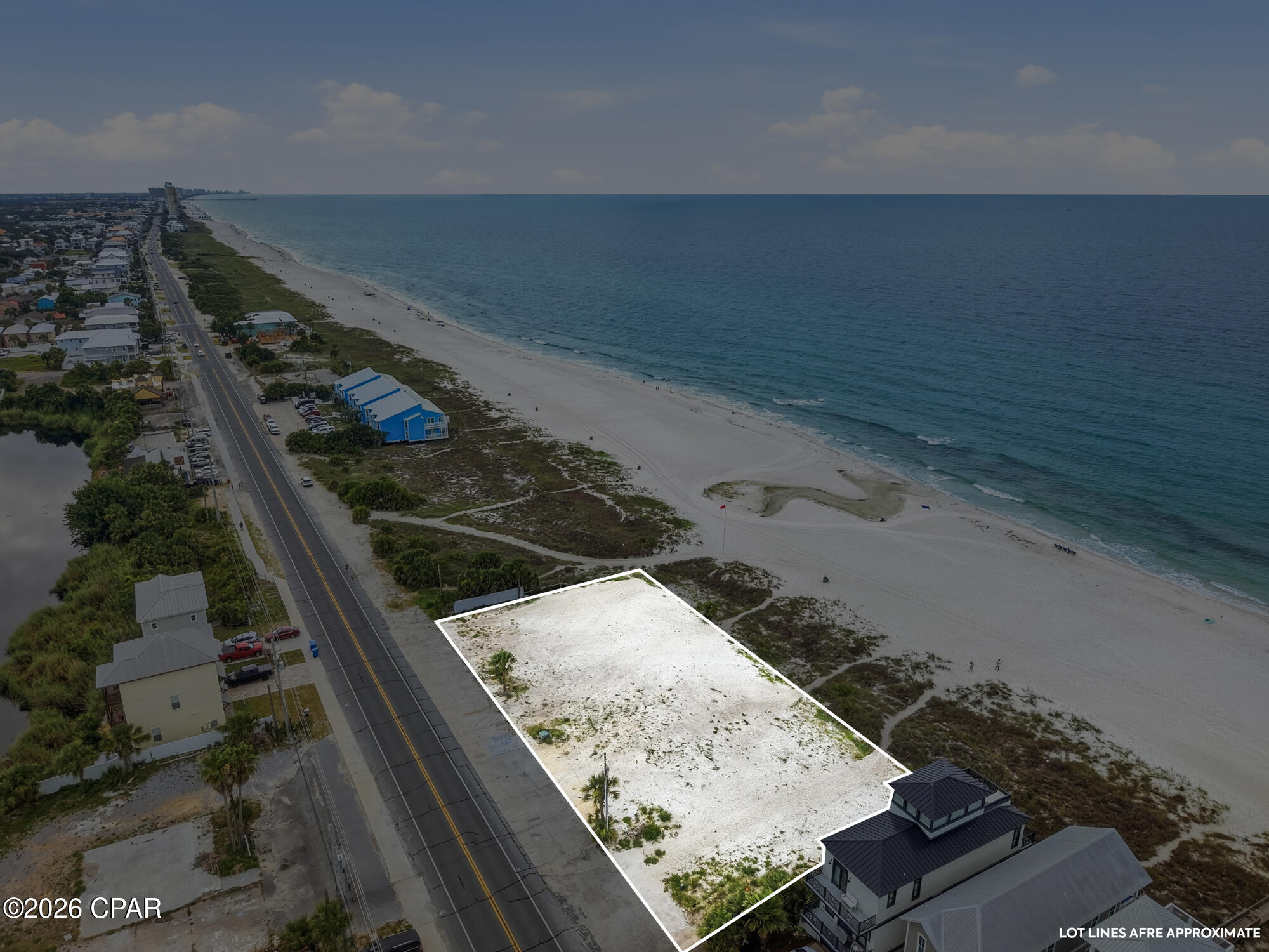 19979 Front Beach Road Panama City Beach, FL 32413 - Photo 19 of 48