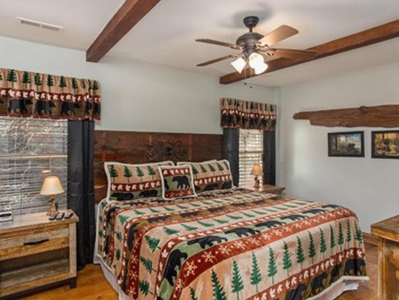 1136 Powdermill Road Gatlinburg, TN 37738 - Photo 12 of 15