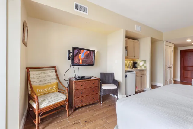 a view of a house with a swimming pool