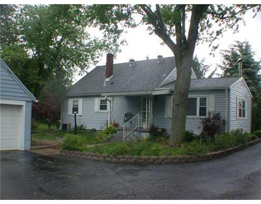 4059 Old Columbus Road Springfield, OH 45502 - Photo 7 of 18