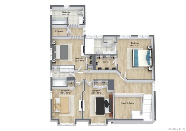 $5,500 | 17 Waring Drive, Carmel, NY 10512