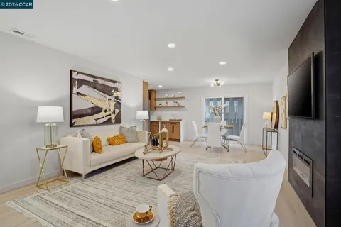 $699,000 | 1630 Nicholas Drive, Concord, CA 94520