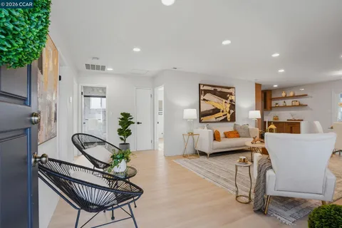 $699,000 | 1630 Nicholas Drive, Concord, CA 94520