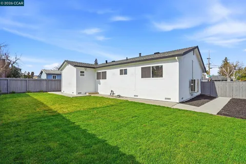 $699,000 | 1630 Nicholas Drive, Concord, CA 94520