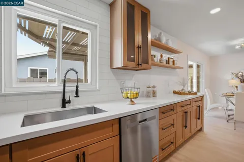 $699,000 | 1630 Nicholas Drive, Concord, CA 94520