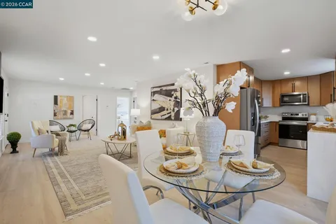 $699,000 | 1630 Nicholas Drive, Concord, CA 94520