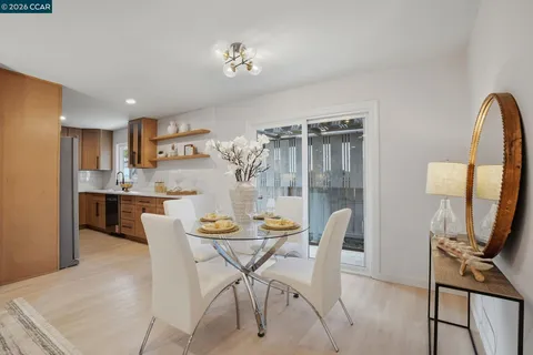 $739,000 | 1630 Nicholas Drive, Concord, CA 94520