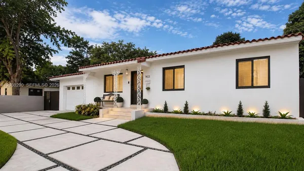 $10,000 | 9021 North Miami Avenue, El Portal, FL 33138