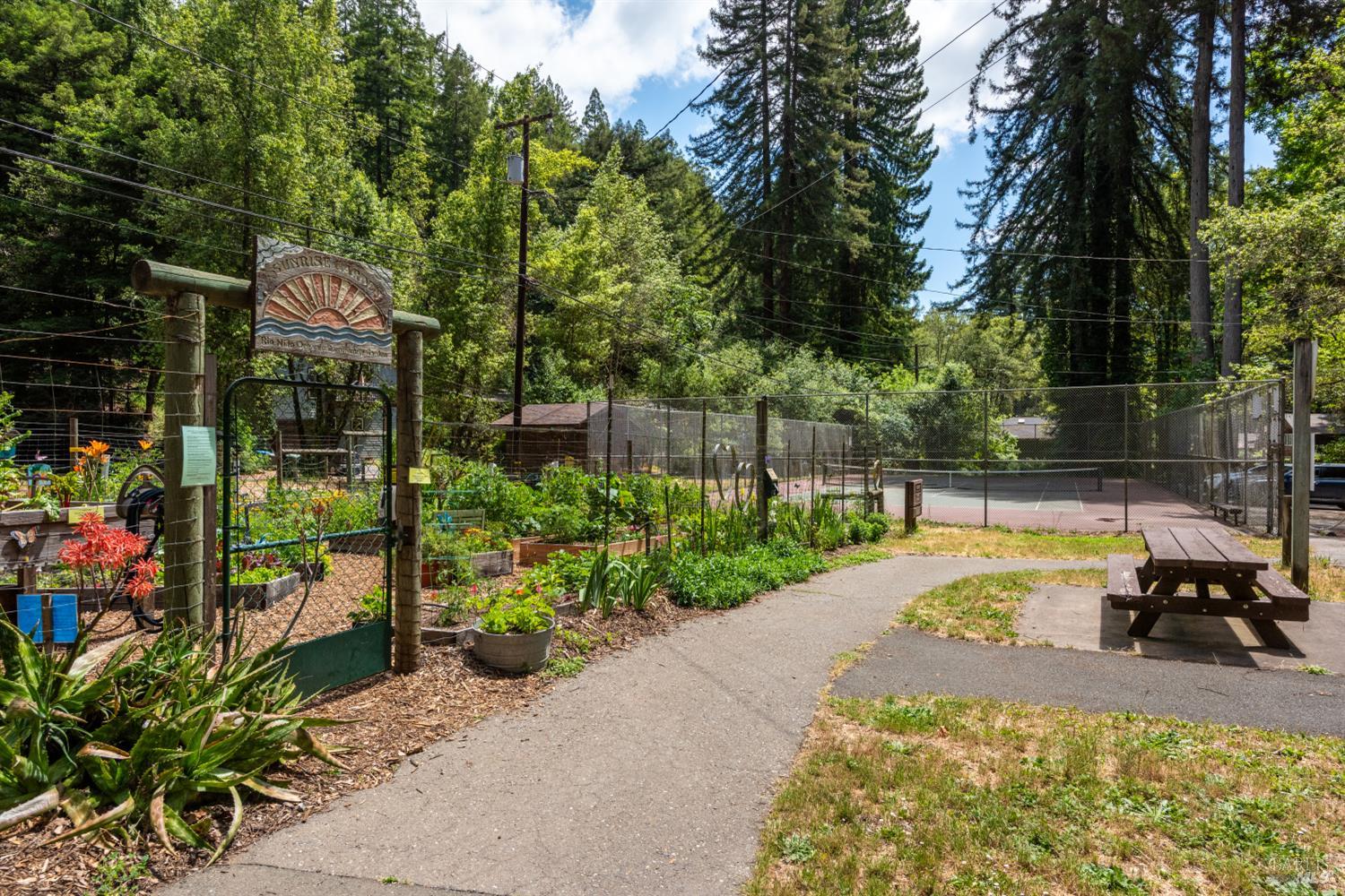 14760 Rio Nido Road Guerneville, CA 95446 - Photo 31 of 37